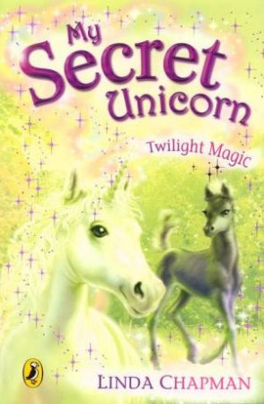 Twilight Magic by Linda Chapman