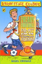 KnowItAll Guides Freaky Football