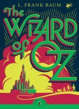 Puffin Classics The Wizard Of Oz