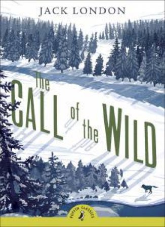Call Of The Wild by Jack London