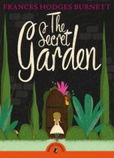 Puffin Classics The Secret Garden