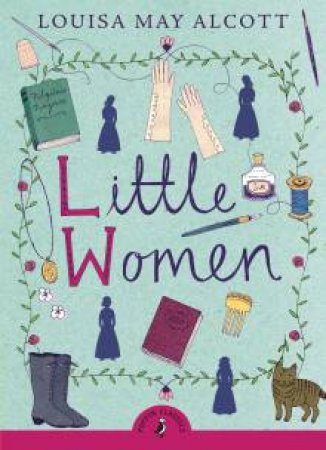 Puffin Classics: Little Women