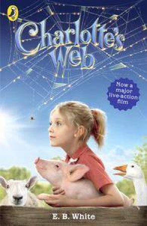 Charlotte's Web by E B Webb