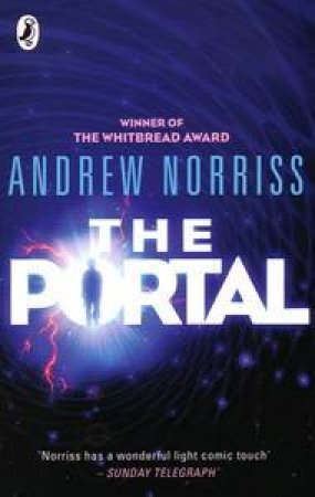 The Portal by Andrew Norriss