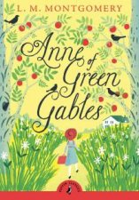 Puffin Classics Anne Of Green Gables