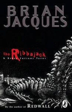 The Ribbajack & Other Curious Yarns by Brian Jacques