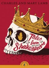 Puffin Classics Tales from Shakespeare