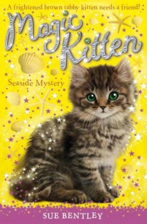 Seaside Mystery by Sue Bentley