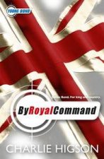 Young Bond V5 By Royal Command