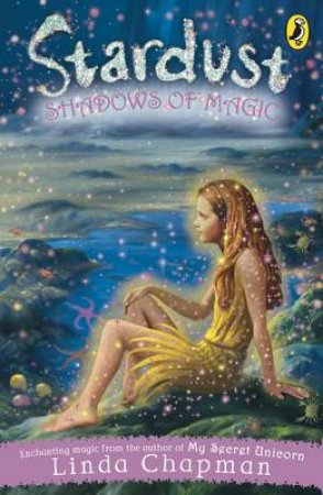 Shadows Of Magic by Linda Chapman