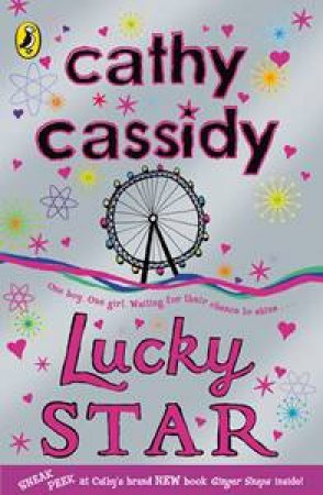 Lucky Star by Cathy Cassidy