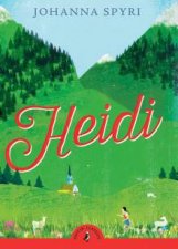 Puffin Classics Heidi