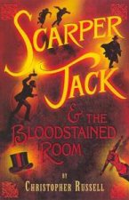 Scarper Jack And The Bloodstained Room