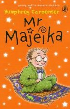 Mr Majeika