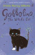 Gobbolino The Witchs Cat