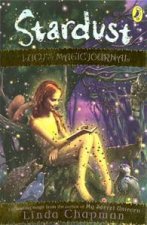 Lucys Magic Journal Stardust Volume 8