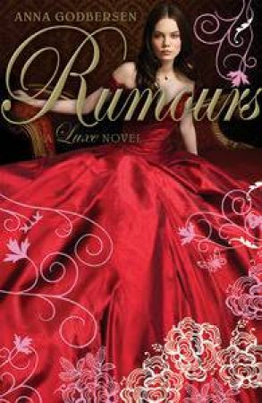 Rumours by Anna Godbersen