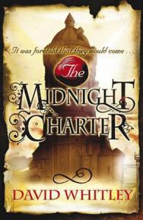 Midnight Charter by David Whitley