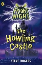 Fright Night The Howling Castle
