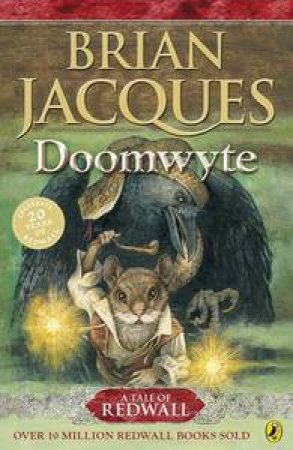 Doomwyte by Brian Jacques