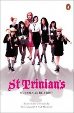 St Trinians Novelisation