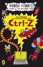 CtrlZ