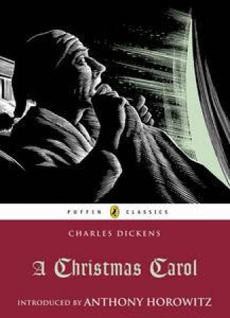 Puffin Classics: A Christmas Carol by Charles Dickens