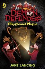 Playground Plague