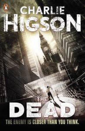 The Dead by Charlie Higson