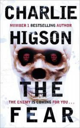 The Fear by Charlie Higson