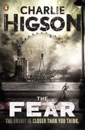 The Fear by Charlie Higson
