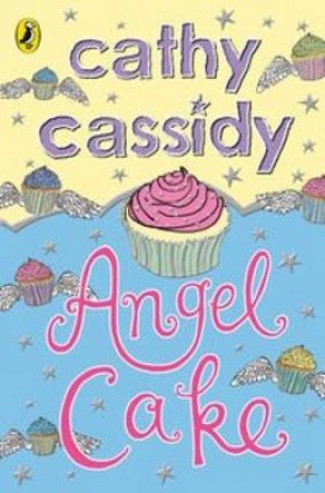 Angel Cake by Cathy Cassidy