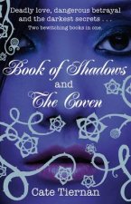 The Book Of Shadows And The Coven