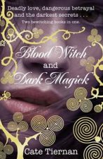 Blood Witch And Dark Magick