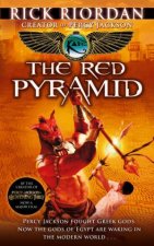 Red Pyramid