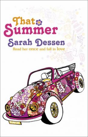 That Summer by Sarah Dessen