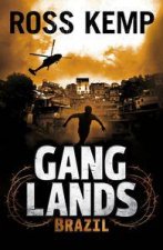 Gang Lands Brazil