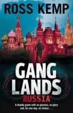 Gang Lands Russia