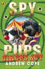 Spy Pups