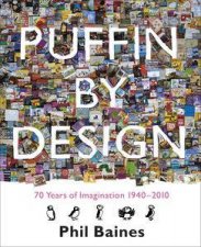 Puffin By Design A Celebration 1940  2010