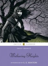 Puffin Classics Wuthering Heights