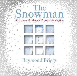 The Snowman by Raymond Briggs