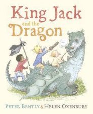 King Jack and the Dragon
