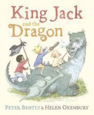 King Jack and the Dragon