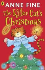 The Killer Cats Christmas