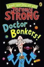 Laugh Your Socks Off with Doctor Bonkers