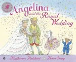 Angelina and the Royal Wedding