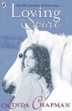 Loving Spirit  Book 1