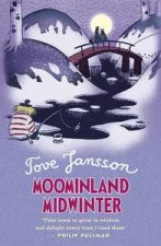 Moominland Midwinter