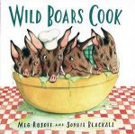 Wild Boars Cook